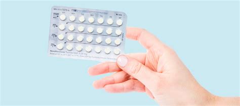 Estrogen And Birth Control Pills Nurx™