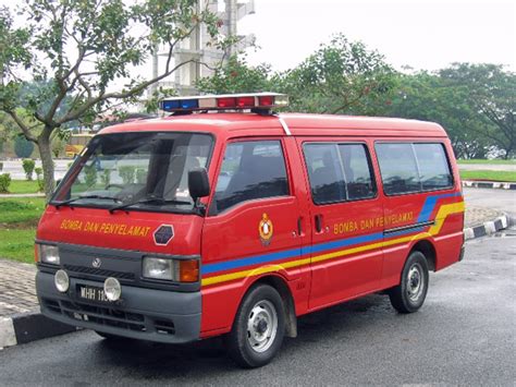 Fire and rescue department's management and governance of enablers and the. Fire Engines Photos - Malaysia Fire Rescue Service ...