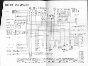 1995 Ducati Monster 600 Wiring Diagram