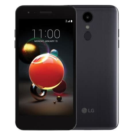 LG Aristo 2 | Desbloquear Android