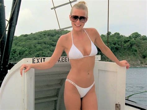 Cheryl Ladd White Bikini Charlie S Angels Cheryl Ladd Bikini Sexiezpix Web Porn
