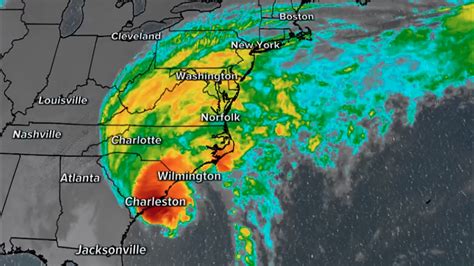 Hurricane Ian Updates Radar Maps Latest Projections Possible Path
