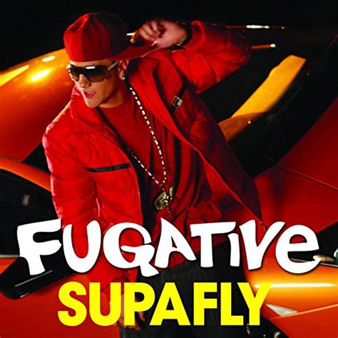 Supafly Remixes By Fugative On Amazon Music Uk