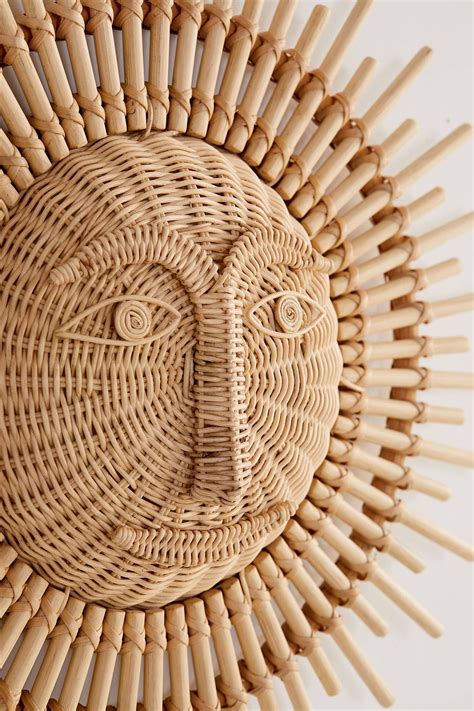 Rattan Wall Art Buy Top Selling Products Like Beach House Rules Wall