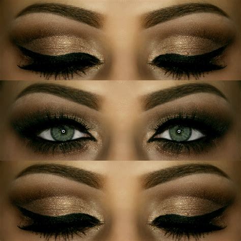 arabic eye makeup tutorial images rademakeup