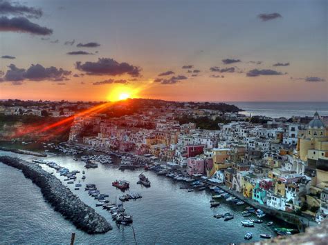 유유베 여행풍경 이탈리아 나폴리 세계 3대 미항