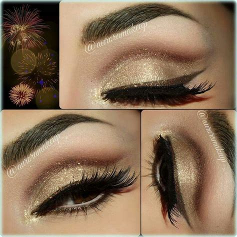 Pin By Dalyn Aldoff On Hair Makeup And Nails Shimmer Eye Makeup
