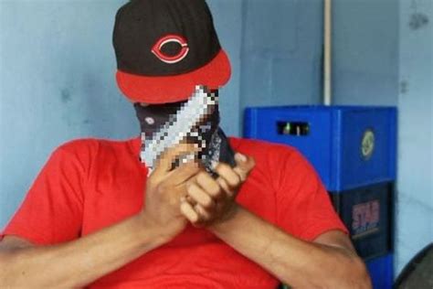 Les Gangs Font La Loi à Trinidad Guadeloupe La 1ère