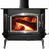 Photos of Non Catalytic Wood Stove