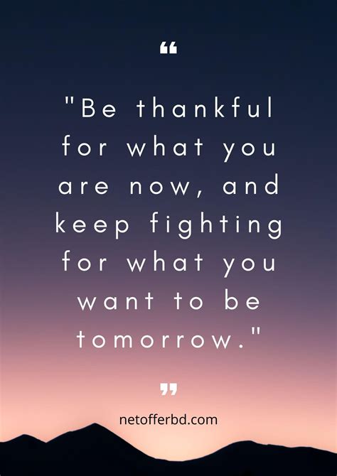 55 Best Inspiring And Amazing Quotes About Thankfulness Positivequotes