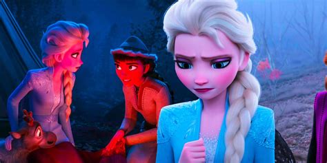 Frozen 3 Release Date Rumors And Fan Theories Explained