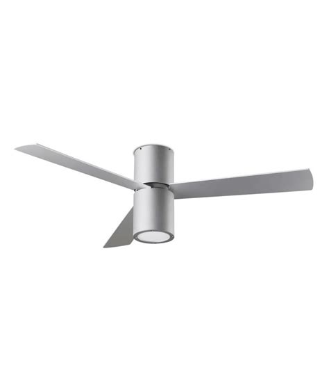 Its offered in three finish combinations to suit virtually any decor requirement. Slim and Trendy Ceiling Fan in two finishes and with ...