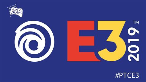 Ubisoft Round Up E3 2019