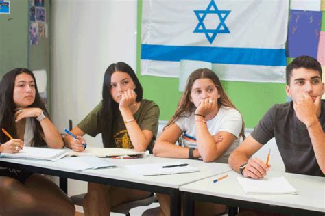 Virtual Info Session For Roots Israel And High School In Israel