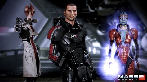 Gaming Thoughts Mass Effect 2 Most Memorable Moments Chalgyrs