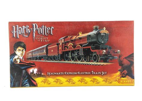 Lot 250 Hornby 00 Gauge R1067 Harry Potter And The