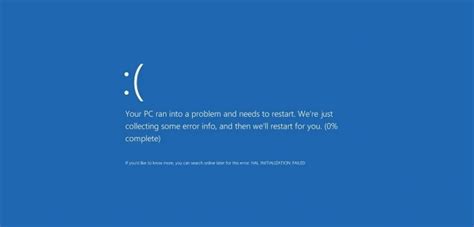 How To Fix System Service Exception Bsod Blue Screen Error On Windows