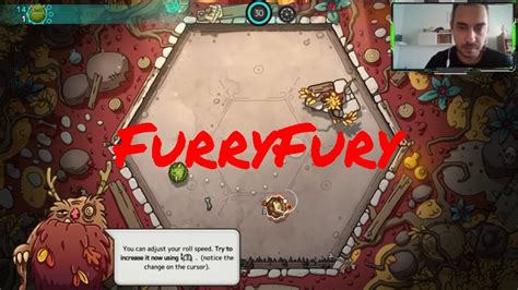 Furryfury Smash And Roll Fun Physics Based Game New Game Steam