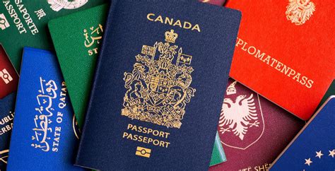 these are the world s most powerful passports and the least to hold in 2023