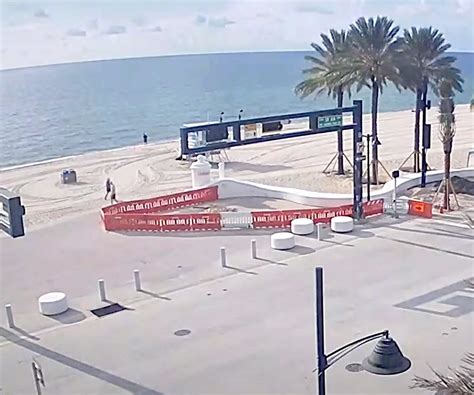 Fort Lauderdale Beach Live Cam Hdbeachcams