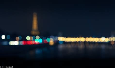 Fondos De Pantalla Puente Ligero París Francia Colores Noche