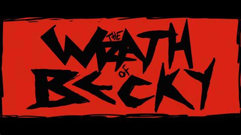 Becky 2 The Wrath Of Becky 2023 Movie Review And Summary With