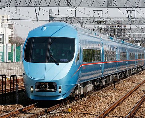 Odakyu electric railway co., ltd., commonly known as odakyū, is a major railway company based in tokyo, japan, best known for its romancecar. 電車、カー＆自転車シェア、ラストワンマイルの電動車いす ...
