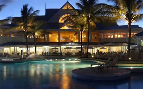 Magdalena Grand Beach And Golf Resort In Les Coteaux Trinidad And Tobago