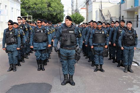 Curso estratégico en seguridad pública (cesep). Sessão Especial comemorará 185 anos da Polícia Militar ...