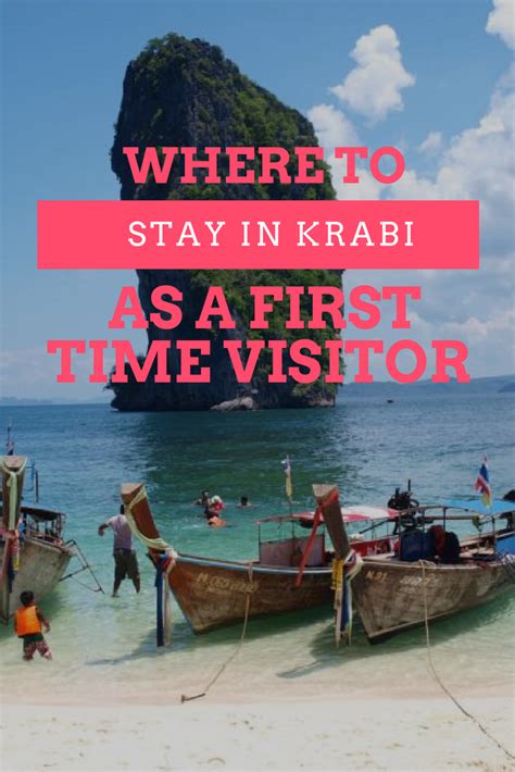 Must Read Where To Stay In Krabi Comprehensive Guide For 2019
