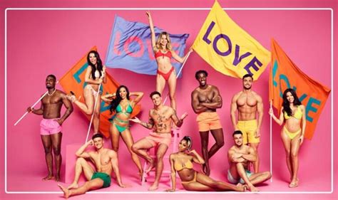 How To Watch Love Island Final In Uk Us And Abroad Tv And Radio Showbiz And Tv Uk