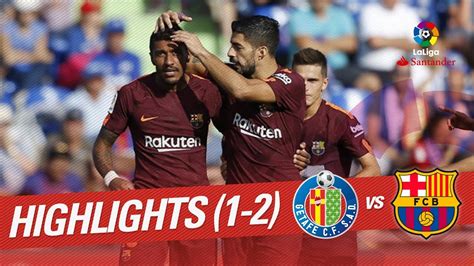 Getafe fc stats, players stats, home and away matches stats, 2020/2021 season. Samenvatting | Getafe - FC Barcelona (1-2)