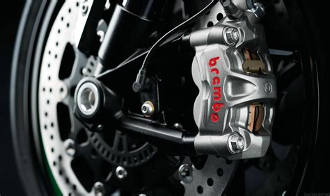 Brembo Releases Motogp Brakes For Road Use
