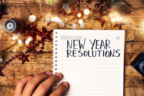 Make it a good year! The 2020 New Years Resolutions That Will Actually Improve Your Life, According to Experts