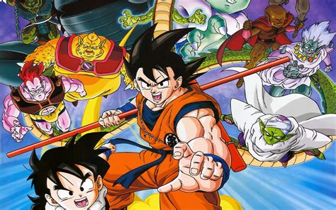 316 dragon ball z wallpapers for your pc, mobile phone, ipad, iphone. Dbz Backgrounds For Desktop | PixelsTalk.Net