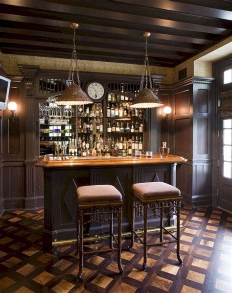 3 Interior Design Ideas That Could Change Your Whole Life Home Bar
