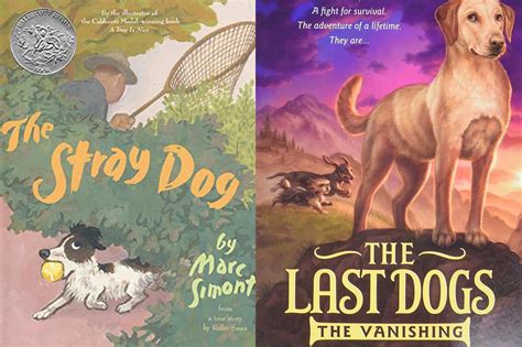 30 Childrens Books About Dogs That Will Teach Them Valuable Lessons