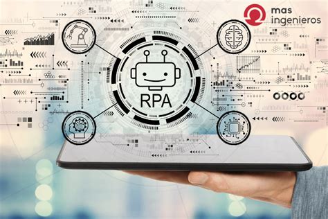 Implementar Rpa Procesos Smart Automation