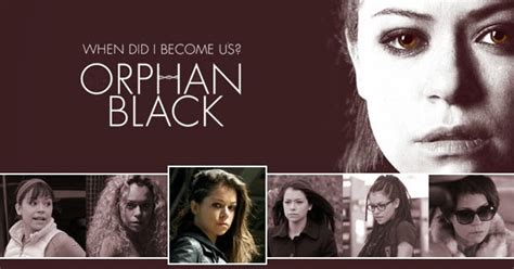 Sneak Peek Orphan Black Season 2