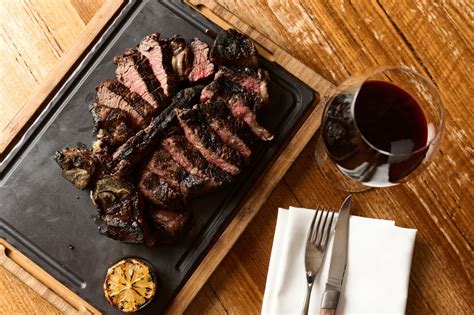 Sydney S Best Steak Restaurants
