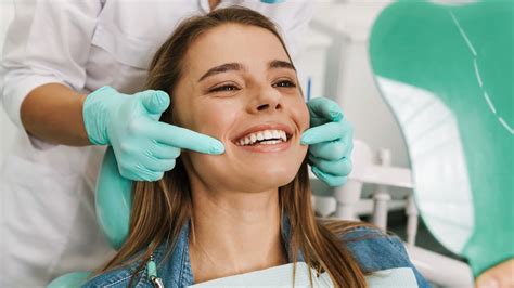 What Does Your Dental Hygienist Look For During A Cleaning A Dental