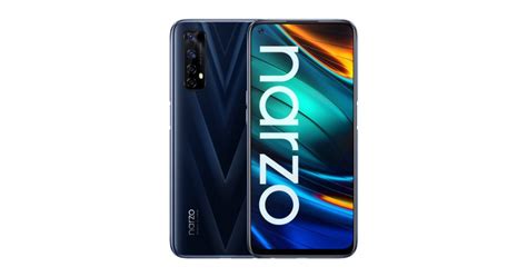 The phone comes with a 48 mp+8 mp+2 mp+2 mp. realme Narzo 20 Pro สรุปสเปค ราคาล่าสุด วันวางจำหน่าย และ ...