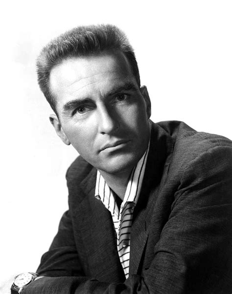 Montgomery Clift 1958 Photograph By Everett