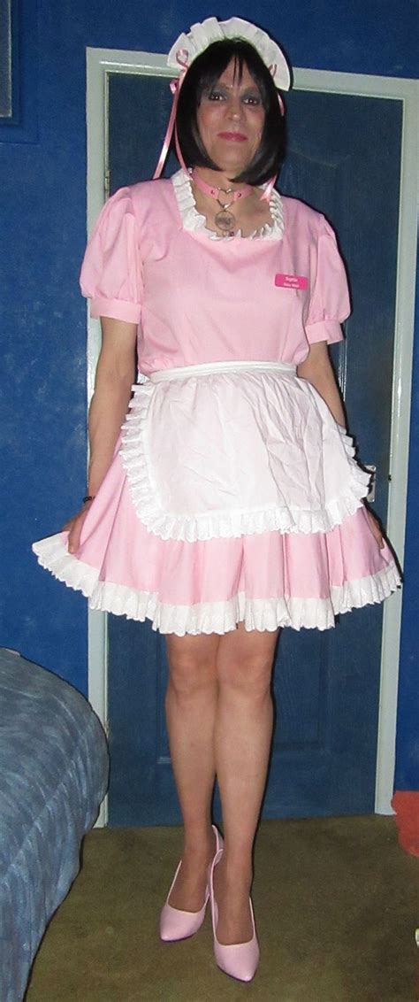 Pin Auf Sissy Maid