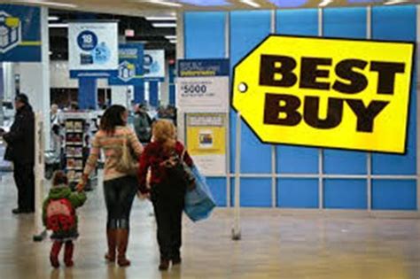 10 Facts About Best Buy Fact File