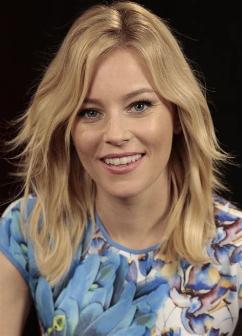 Elizabeth Banks 10 Februar 1974 In Pittsfield Massachusetts Als