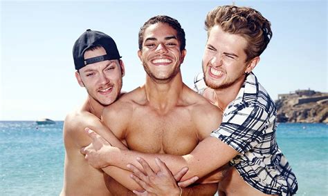 Our First Gay Summer Mykonos Reality TV Gay Mykonos Guide