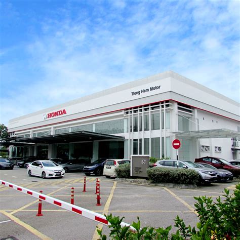 During mco period, operating hours may differ. Honda Service Centre Shah Alam Seksyen 15 - Rasmi Suv