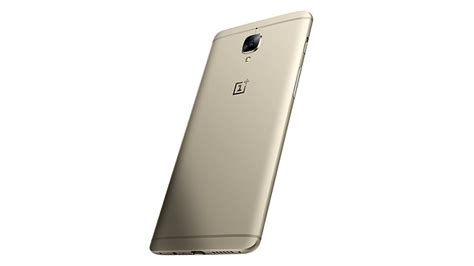 It is an incremental update to the company's flagship phone being released only 6 months later. OnePlus 3T Release Date, Price, Specifications: The ...