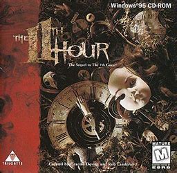 11th hour will stream soon on aha and the date is likely to be announced later this week. The 11th Hour Free Download Full Game | Speed-New